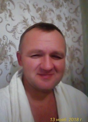 Роман, 47, Україна, Херсон