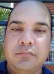 Hernan Guerrero, 39 лет, Ciudad de La Santísima Trinidad y Puerto de Santa María del Buen Ayre