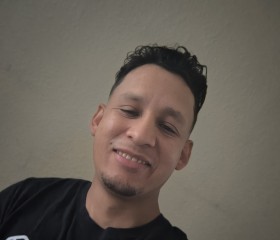 Jesus, 31, Ocala