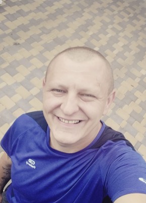 Сергей, 35, Україна, Конотоп