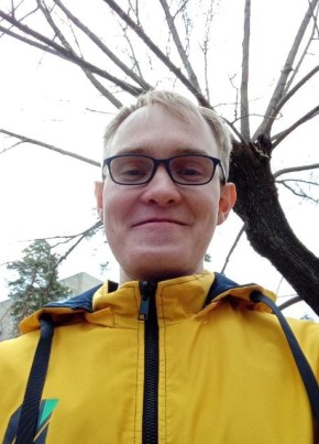 Андрей, 27, Россия, Калуга