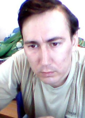 Владимир, 44, Россия, Кутулик