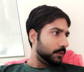 Fazlu, 30, Cukai