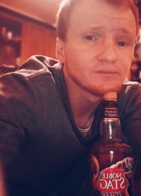 Sasha, 30, Russia, Stavropol