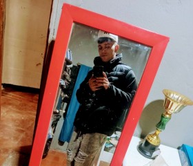 Brayan💫, 28, Rosario