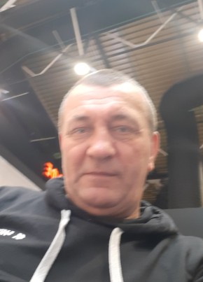 Unknown из Магадана 58 лет