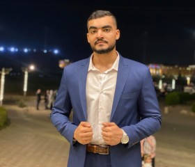 Marwan, 23, Al Jizah