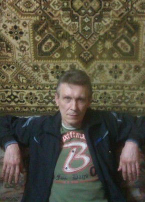 Тимофей, 57, Україна, Суми
