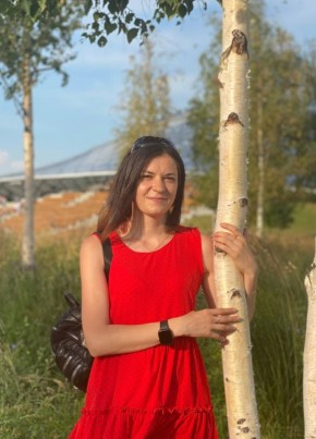 Svetlana, 35, Russia, Moscow