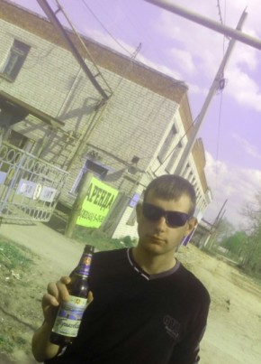 Иван, 37, Россия, Удомля