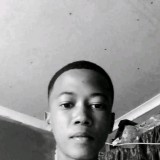 Jaylin, 18  , Uitenhage