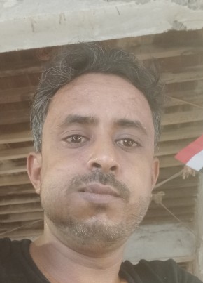 ناصر البكالي, 35, الجمهورية اليمنية, تعز