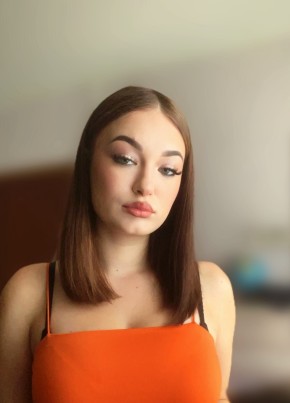 Мишель, 23, Россия, Москва