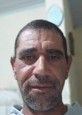 Renato из Itabira 45 лет