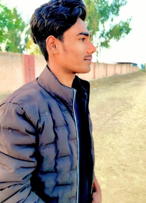 Abhishek, 18, India, Rāwatsār