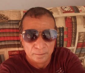 Joaquim, 60 лет, São Francisco