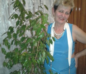 maria, 66 лет, Бердичів