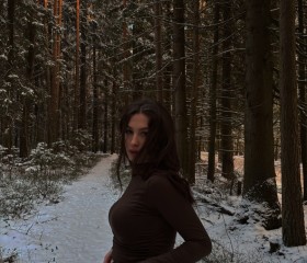 Arisha, 21, Saint Petersburg
