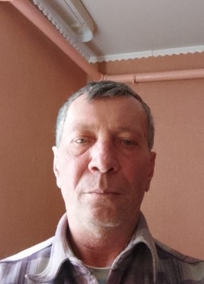 Андрей, 52, Россия, Елец