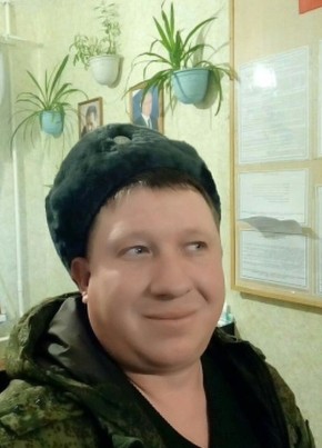 сергей, 41, Россия, Борзя