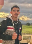 Mohamed mazz, 20 лет, Boufarik