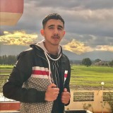Mohamed mazz, 20 лет, Boufarik