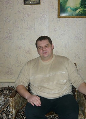 Сергей, 45, Россия, Волгодонск