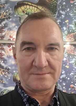 Gennadiy, 58, Russia, Moscow