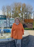 Людмила Бирюкова, 64 года, Бердск