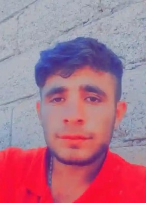 Mehmetemin из Adapazarı 24 года