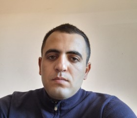 Artyem, 23, Yerevan