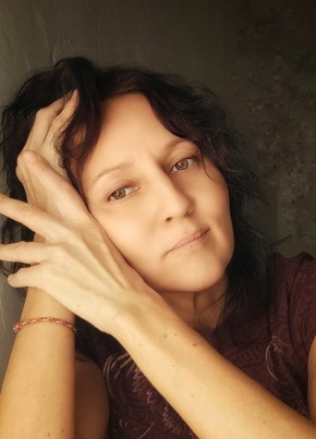 Tatiana, 48, Россия, Екатеринбург