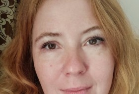 Natalya, 49 - Just Me