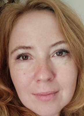 Natalya, 48, Russia, Krasnoyarsk