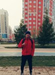 Malik, 27 лет, Екатеринбург