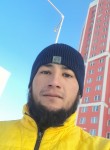 Malik, 27 лет, Екатеринбург