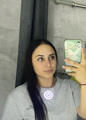 Алина из Семея 26 лет