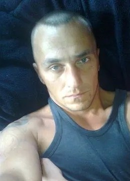 Павел из Липецка 46 лет
