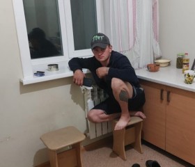 Олег, 31 год, Хабаровск