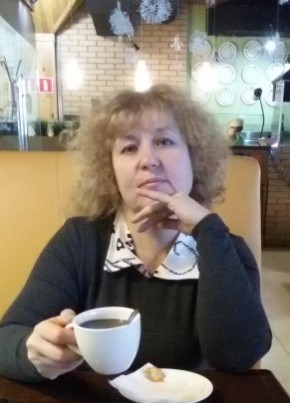 Алёна, 51, Россия, Тула