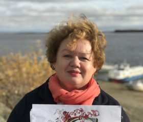 Светлана, 52 года, Нягань
