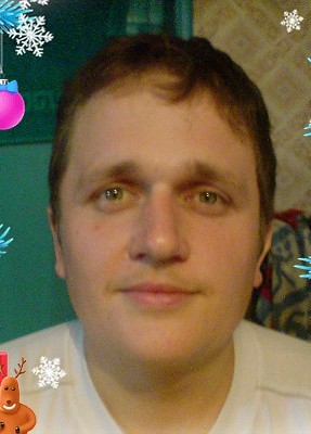Александр Алей, 38, Россия, Ипатово
