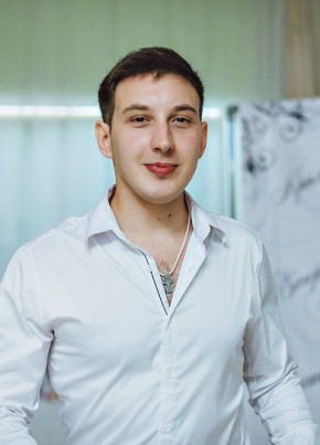 Lev, 32, Россия, Тольятти