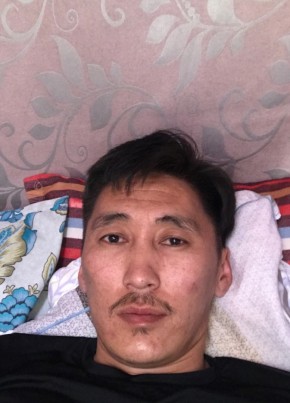 Ahilless, 31, Монгол улс, Улаанбаатар