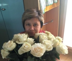 Татьяна, 52 года, Ульяновск