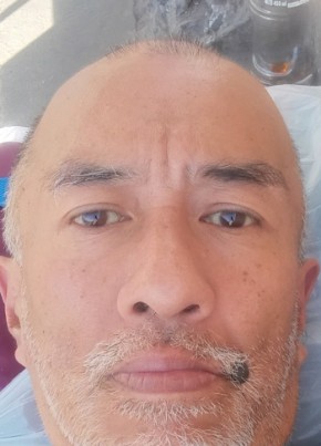 Jaime Eduardo Ta, 53, República del Perú, Lima