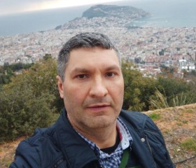 Evgeniy, 54, Moscow