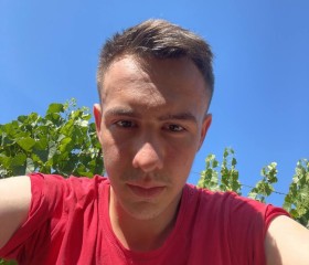 Anton, 23 года, Варна