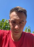 Anton, 23 года, Варна