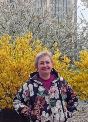 Людмила из Praha 47 лет